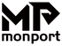 Monport Logo